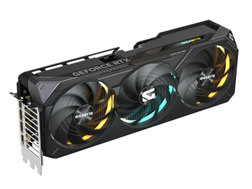 Graficka karta GIGABYTE GV-N5080GAMING OC-16GD NVD/16GB/GDDR7/256 bit/crna
